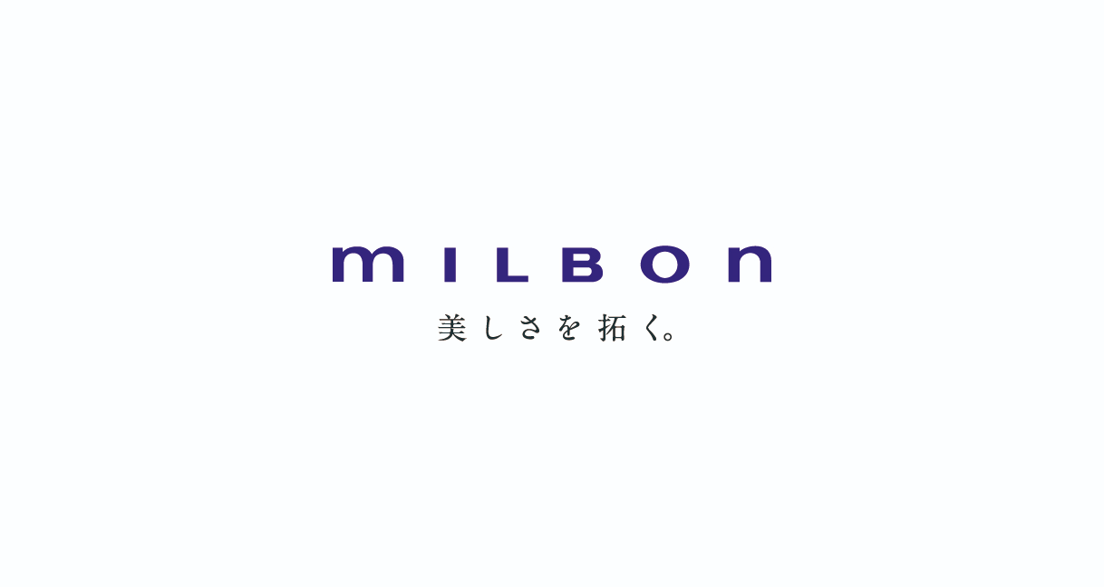 Milbon Global