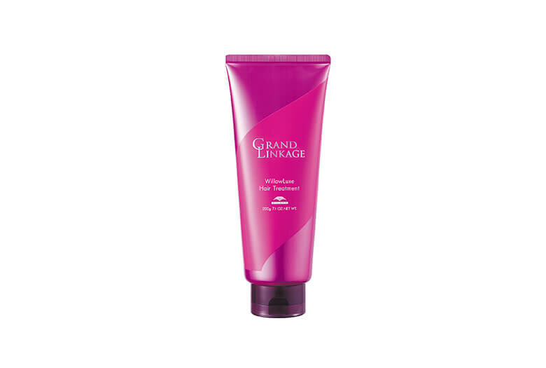 グランドリンケージ ウィローリュクス ヘアトリートメント - MILBON