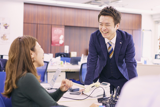 人的資本への投資