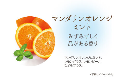 ミルボン クロナ アイス スパシャンプー オレンジ