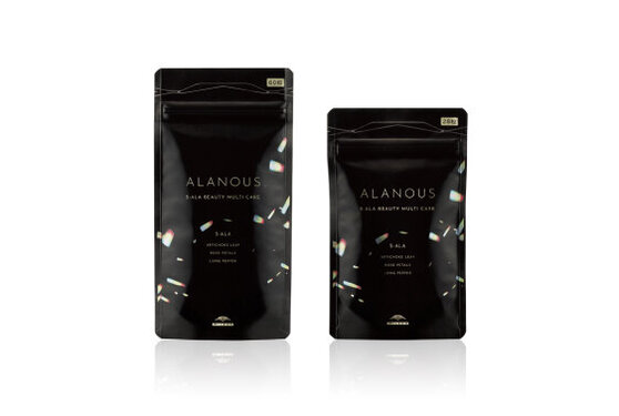 【食品】 アラナス 5-ALA(ファイブ アラ) ビューティマルチケア